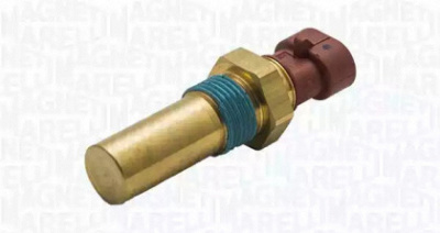 MAGNETI MARELLI 024000006010 -  Клапанный элемент, гидравлический агрегат - автомат. коробка